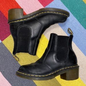 Cadence Dr. Marten